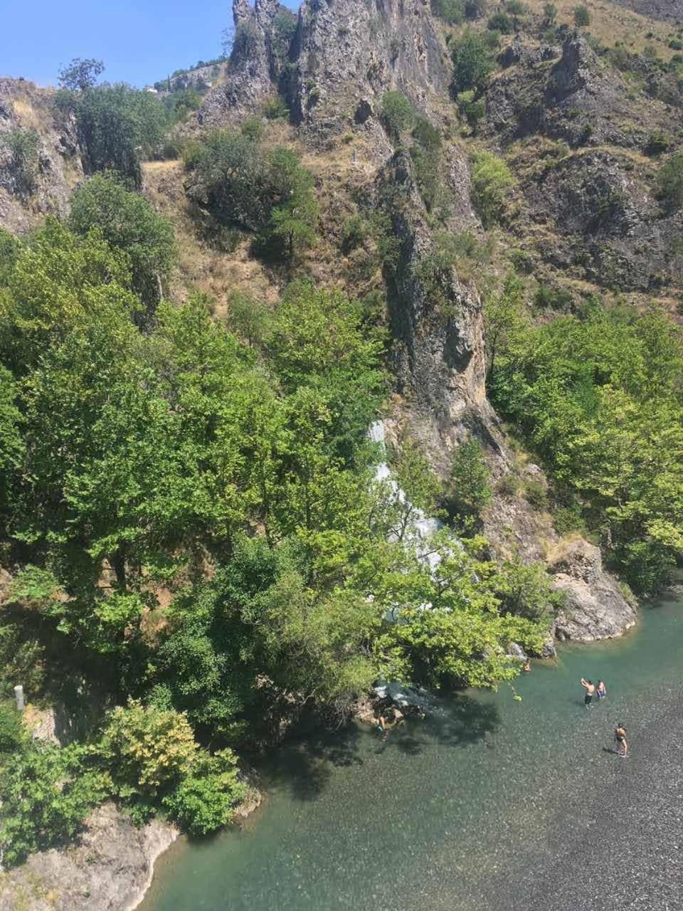 דירות Konitsa Primula מראה חיצוני תמונה